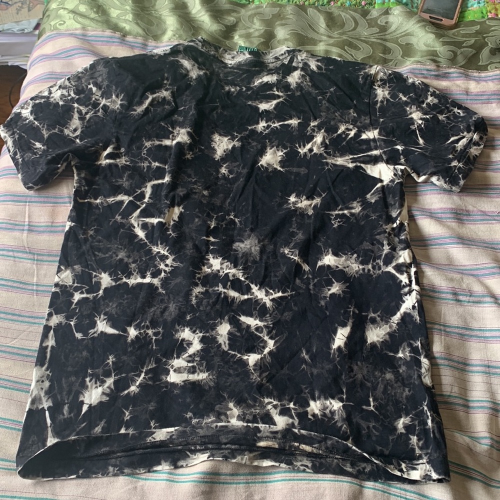 Paranoid Screen Print “All Good Things” Reverse T… - image 3